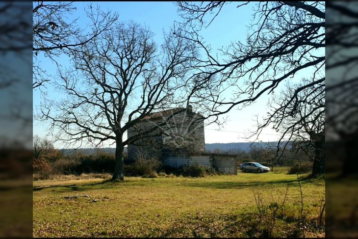 Kamena kuća, Prodaja, Marčana, Krnica