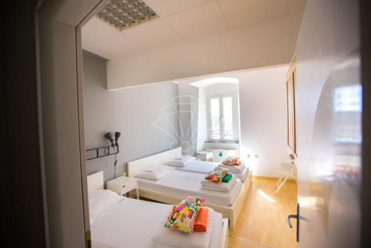 Stan u zgradi, Najam, Rijeka, Centar