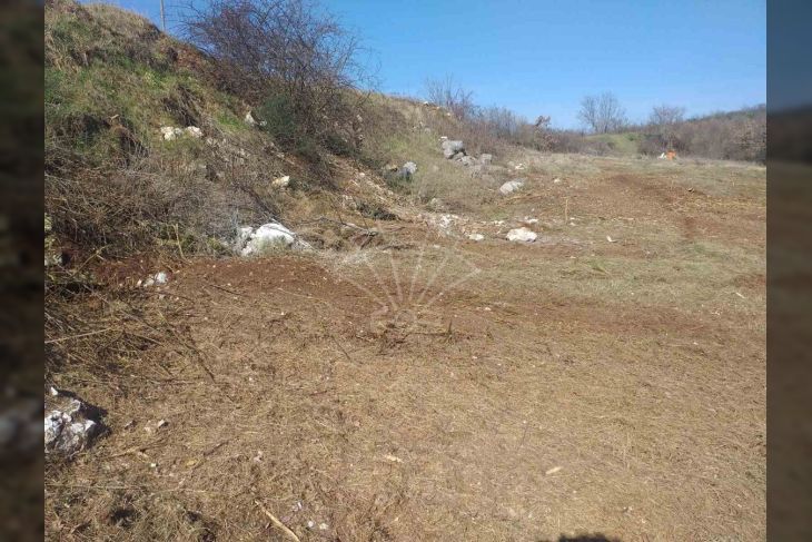 Građevinsko zemljište, Prodaja, Svetvinčenat, Bibići Građevinsko zemljište, Prodaja, Svetvinčenat, Bibići