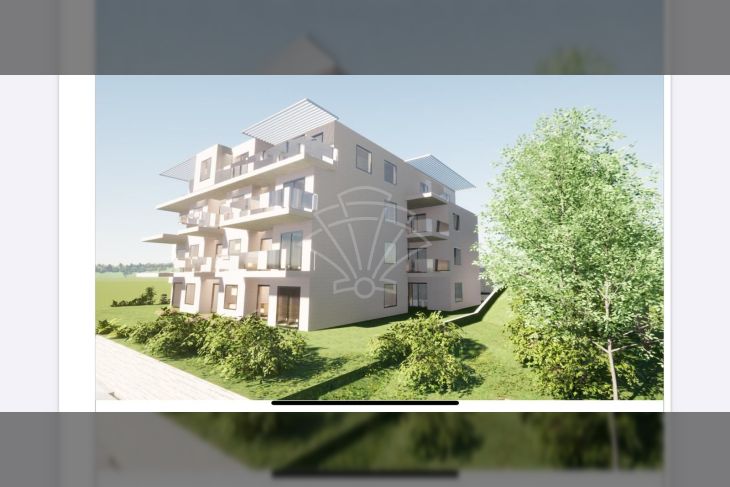 Građevinsko stambeno zemljište, Prodaja, Rijeka, Zapad Građevinsko stambeno zemljište, Prodaja, Rijeka, Zapad