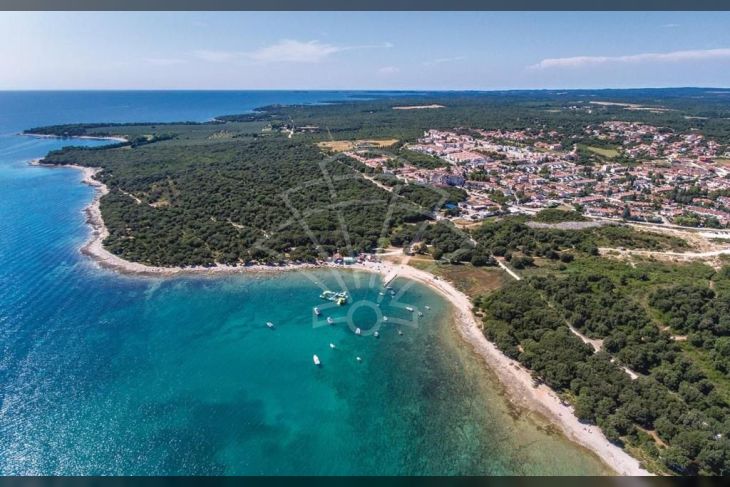 Građevinsko zemljište, Prodaja, Vodnjan, Barbariga Građevinsko zemljište, Prodaja, Vodnjan, Barbariga