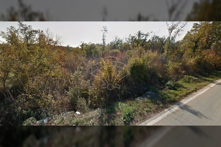 Građevinsko poslovno, Prodaja, Kanfanar, Kanfanar Građevinsko poslovno, Prodaja, Kanfanar, Kanfanar