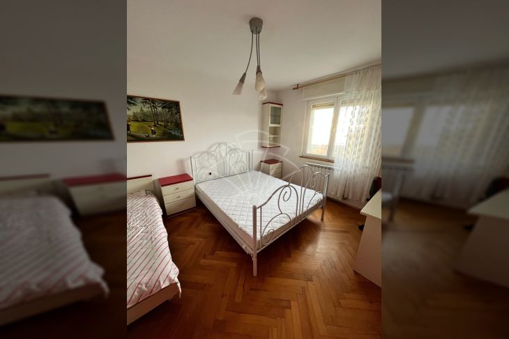 Stan u zgradi, Najam, Rijeka, Sjever