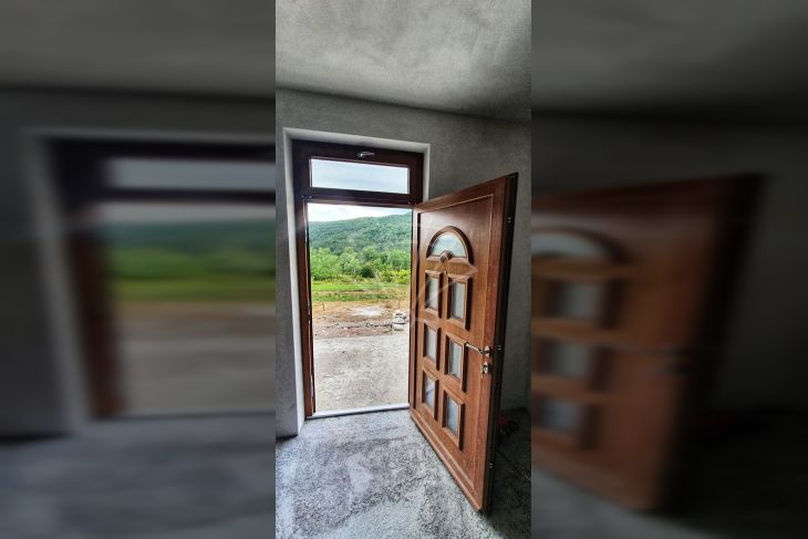 Stambeno poslovni objekt, Prodaja, Buzet, Buzet Stambeno poslovni objekt, Prodaja, Buzet, Buzet