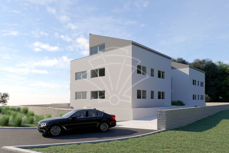 Stan u novogradnji, Prodaja, Rovinj, Rovinj Stan u novogradnji, Prodaja, Rovinj, Rovinj