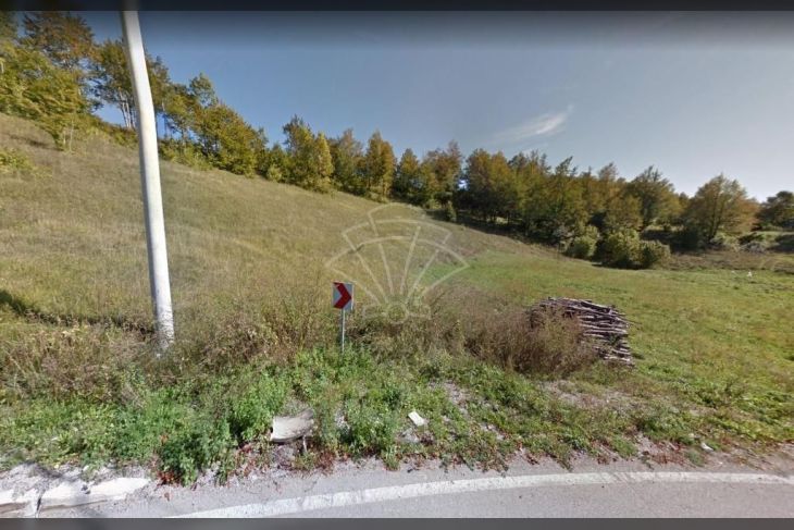 Građevinsko zemljište, Prodaja, Ravna gora, Stari Laz Građevinsko zemljište, Prodaja, Ravna gora, Stari Laz
