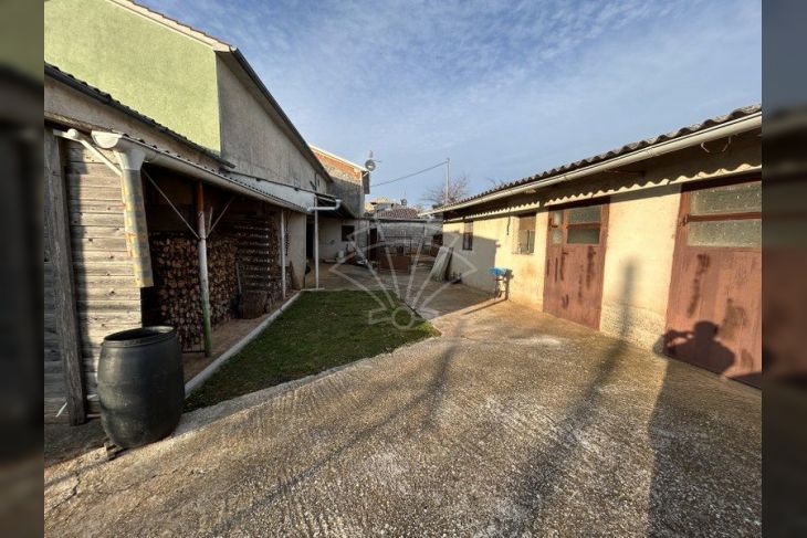 Dvojna kuća, Prodaja, Žminj, Cere Dvojna kuća, Prodaja, Žminj, Cere