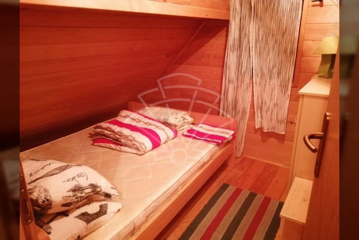 Vikend kuća, Prodaja, Čabar, Gorači Vikend kuća, Prodaja, Čabar, Gorači