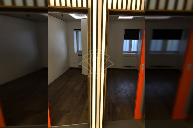 Ured, Prodaja, Rijeka, Centar