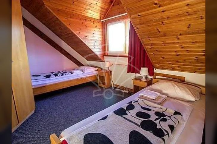 Hostel, Prodaja, Fužine, Fužine Hostel, Prodaja, Fužine, Fužine