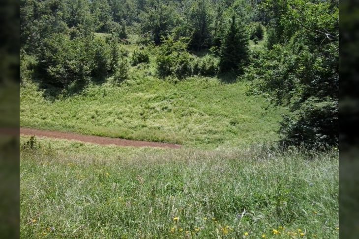 Građevinsko zemljište, Prodaja, Bakar, Zlobin