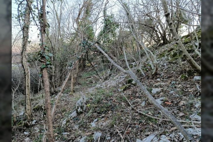 Građevinsko zemljište, Prodaja, Rijeka, Sjever Građevinsko zemljište, Prodaja, Rijeka, Sjever