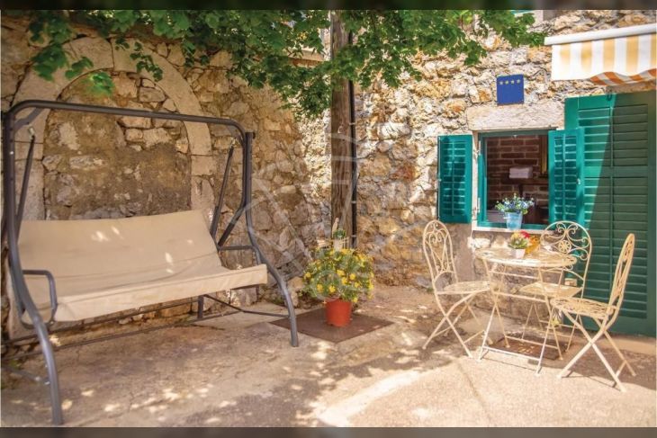 Dvojna kuća, Prodaja, Vinodolska općina, Drivenik Dvojna kuća, Prodaja, Vinodolska općina, Drivenik