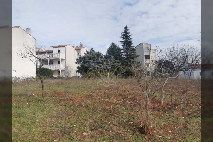 Građevinsko zemljište, Prodaja, Vodnjan, Barbariga Građevinsko zemljište, Prodaja, Vodnjan, Barbariga