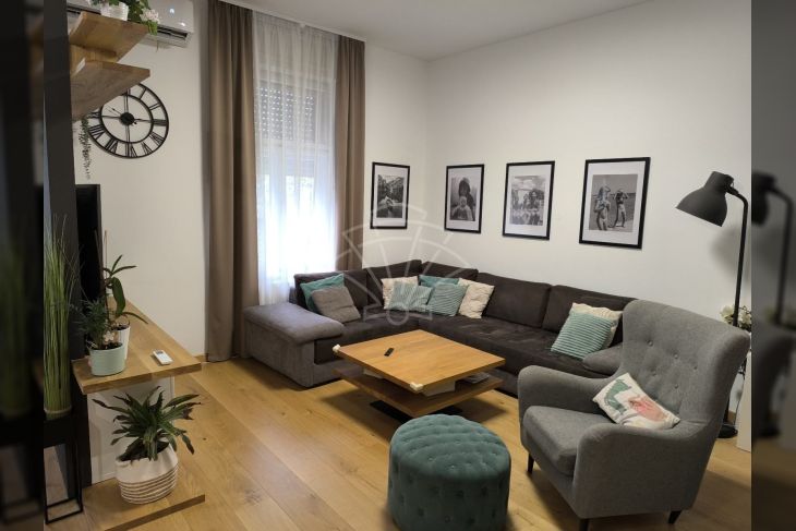 Stan u zgradi, Prodaja, Rijeka, Centar