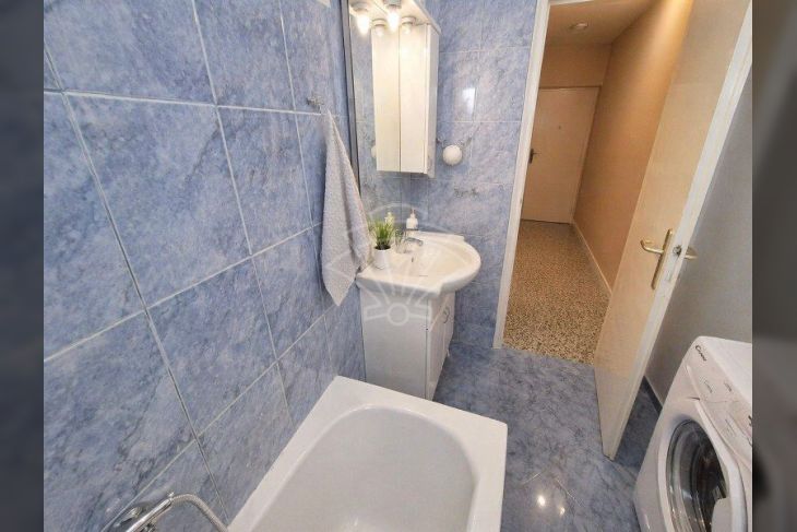 Stan u zgradi, Prodaja, Rijeka, Istok