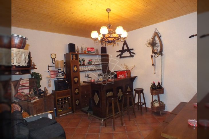 Apartmanska kuća, Prodaja, Malinska-dubašnica, Porat Apartmanska kuća, Prodaja, Malinska-dubašnica, Porat