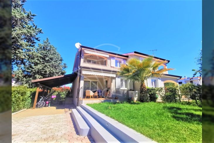 Dvojna kuća, Prodaja, Poreč, Kukci Dvojna kuća, Prodaja, Poreč, Kukci