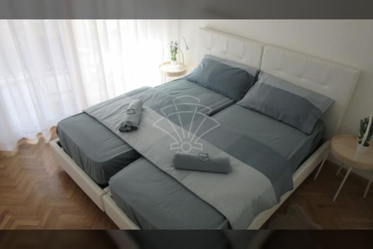 Stan u zgradi, Najam, Opatija, Opatija