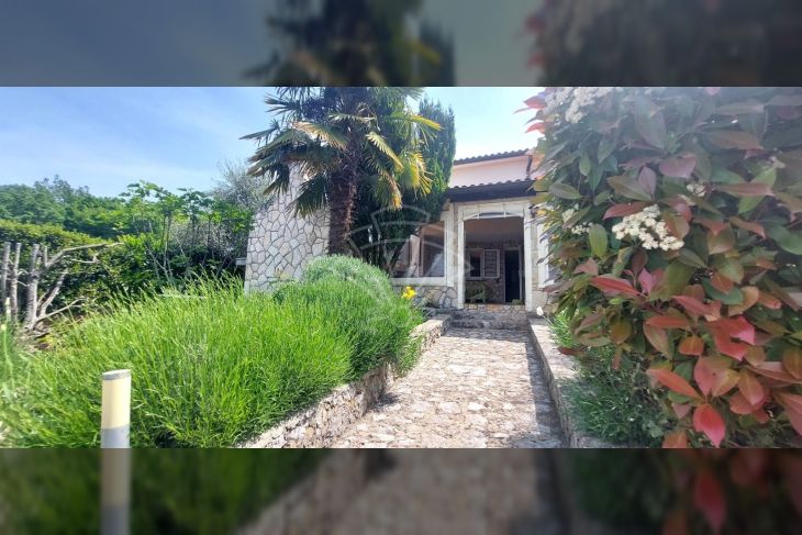 Samostojeća kuća, Prodaja, Dobrinj, Hlapa Samostojeća kuća, Prodaja, Dobrinj, Hlapa