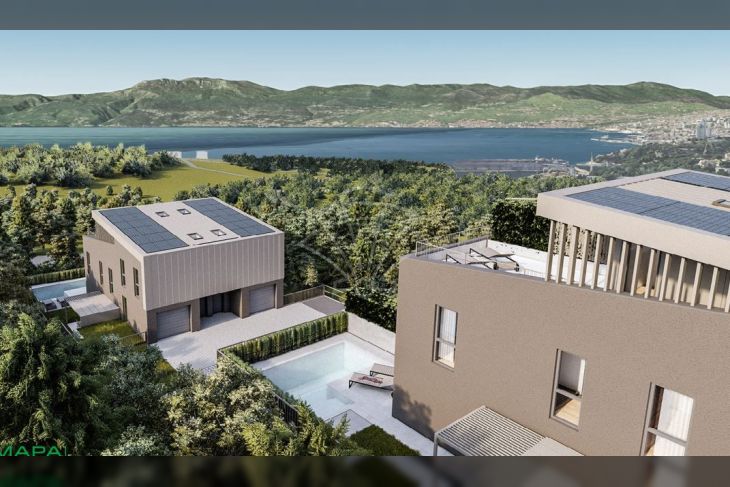 Stan u novogradnji, Prodaja, Rijeka, Istok