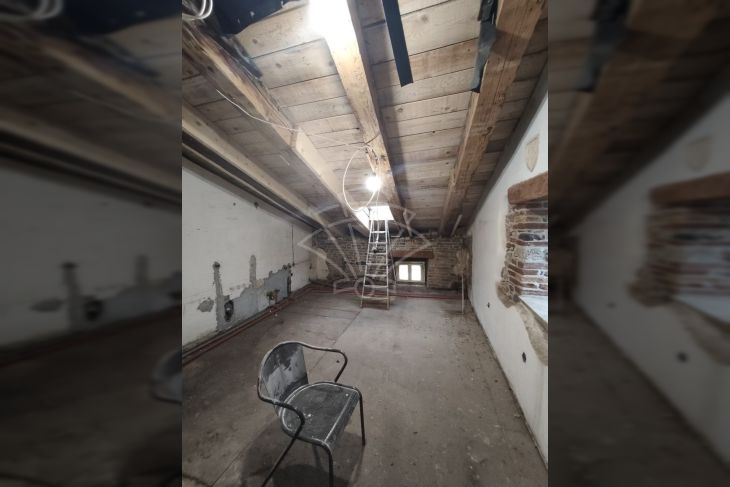 Stan u zgradi, Prodaja, Rijeka, Centar