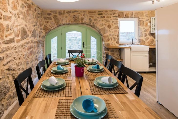 Vila, Prodaja, Vrbnik, Risika Vila, Prodaja, Vrbnik, Risika