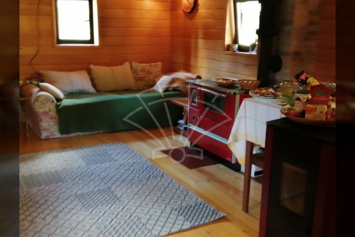 Vikend kuća, Prodaja, Čabar, Gorači Vikend kuća, Prodaja, Čabar, Gorači
