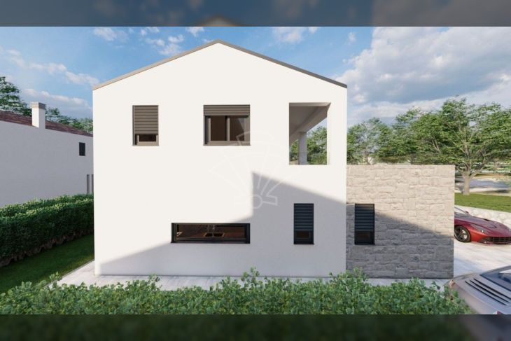 Vila, Prodaja, Malinska-dubašnica, Sveti Anton Vila, Prodaja, Malinska-dubašnica, Sveti Anton