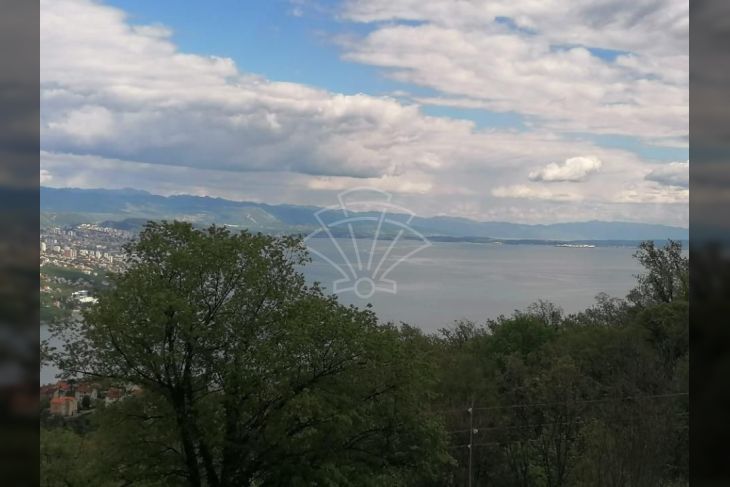 Građevinsko zemljište, Prodaja, Matulji, Bregi Građevinsko zemljište, Prodaja, Matulji, Bregi