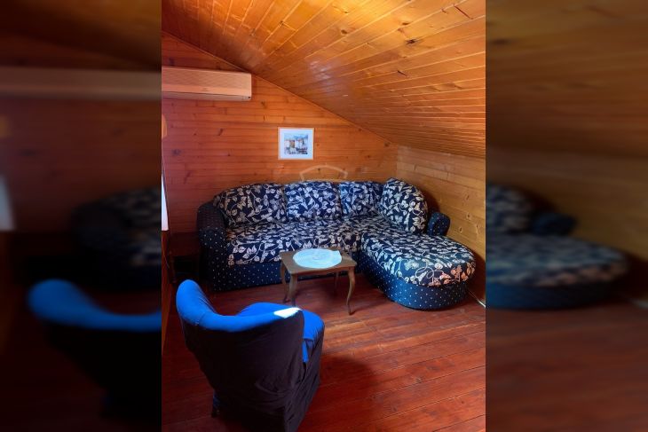 Apartmanska kuća, Prodaja, Malinska-dubašnica, Porat Apartmanska kuća, Prodaja, Malinska-dubašnica, Porat