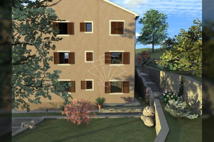 Građevinsko industrijsko, Prodaja, Opatija - Okolica, Pobri Građevinsko industrijsko, Prodaja, Opatija - Okolica, Pobri
