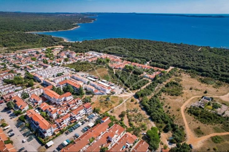Građevinsko zemljište, Prodaja, Vodnjan, Barbariga Građevinsko zemljište, Prodaja, Vodnjan, Barbariga
