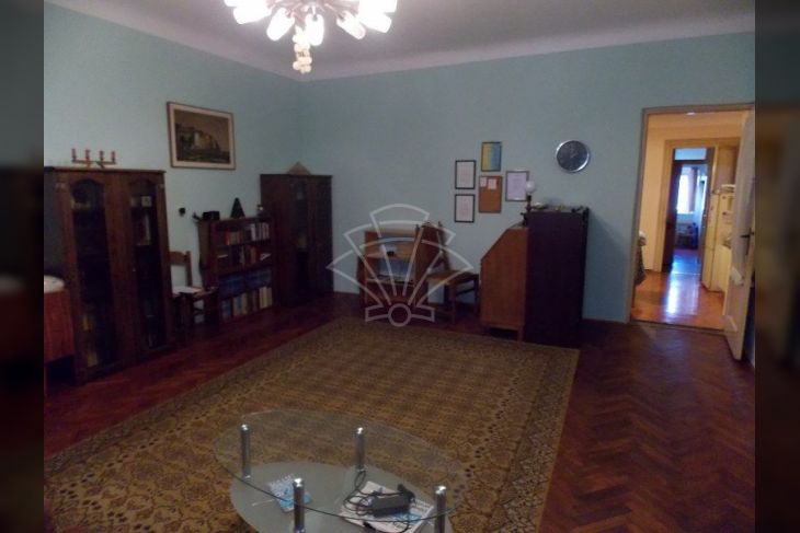 Stan u zgradi, Prodaja, Rijeka, Centar