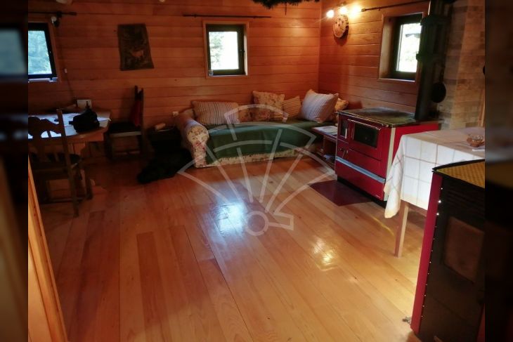 Vikend kuća, Prodaja, Čabar, Gorači Vikend kuća, Prodaja, Čabar, Gorači