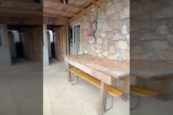 Samostojeća kuća, Prodaja, Vinodolska općina, Tribalj Samostojeća kuća, Prodaja, Vinodolska općina, Tribalj