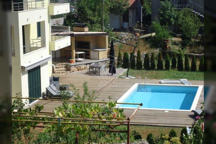 Stan u zgradi, Prodaja, Opatija - Okolica, Pobri Stan u zgradi, Prodaja, Opatija - Okolica, Pobri