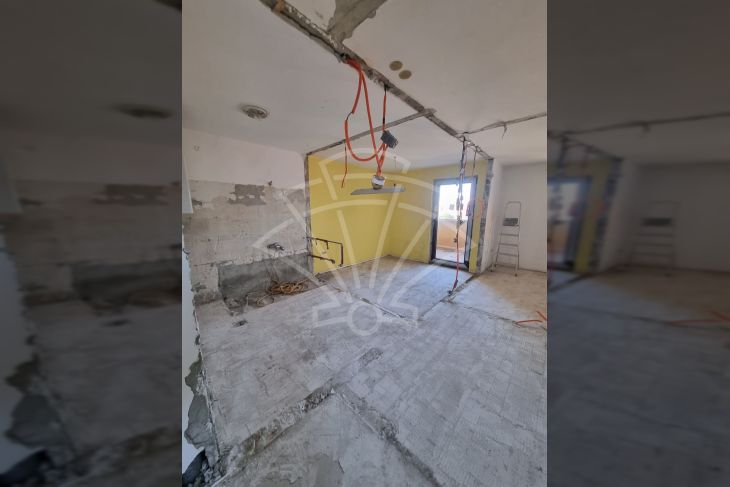 Stan u zgradi, Prodaja, Pula, Pula Stan u zgradi, Prodaja, Pula, Pula