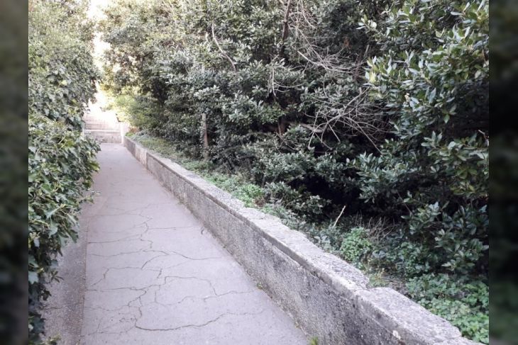 Građevinsko zemljište, Prodaja, Rijeka, Istok