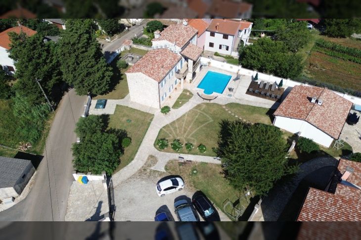 Vila, Prodaja, Marčana, Marčana