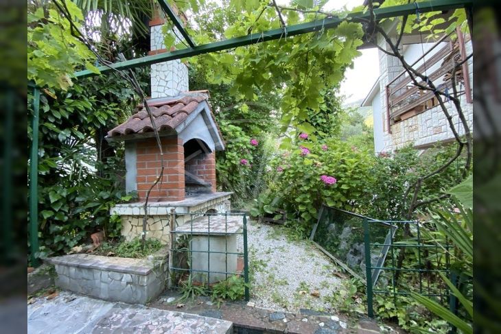 Samostojeća kuća, Prodaja, Mošćenička draga, Sveti Petar Samostojeća kuća, Prodaja, Mošćenička draga, Sveti Petar
