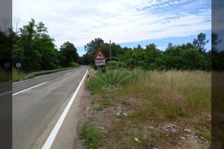 Poljoprivredno zemljište, Najam, Matulji, Permani Poljoprivredno zemljište, Najam, Matulji, Permani