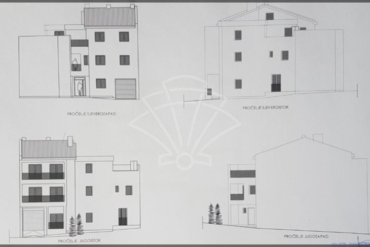 Stan u novogradnji, Prodaja, Pula, Pula Stan u novogradnji, Prodaja, Pula, Pula