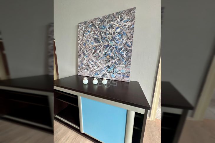 Stan u zgradi, Prodaja, Kastav, Rešetari