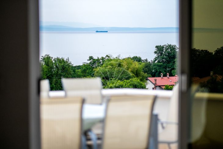 Luksuzna kuća, Prodaja, Opatija - Okolica, Ika Luksuzna kuća, Prodaja, Opatija - Okolica, Ika