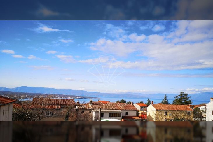 Samostojeća kuća, Prodaja, Malinska-dubašnica, Sveti Vid-Miholjice Samostojeća kuća, Prodaja, Malinska-dubašnica, Sveti Vid-Miholjice