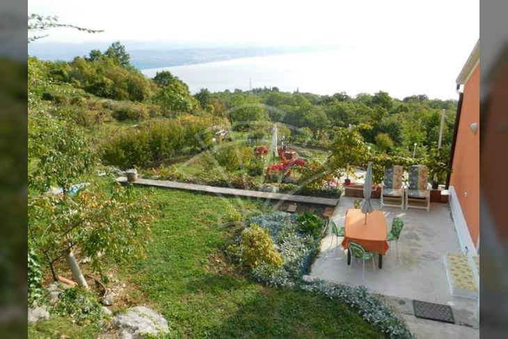 Samostojeća kuća, Prodaja, Opatija - Okolica, Dobreć Samostojeća kuća, Prodaja, Opatija - Okolica, Dobreć