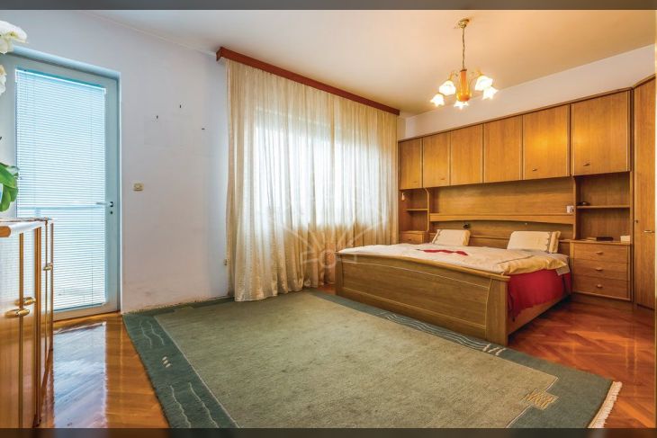 Stan u zgradi, Najam, Kostrena, Vrh Martinšćice Stan u zgradi, Najam, Kostrena, Vrh Martinšćice