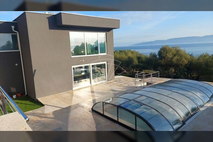Vila, Prodaja, Raša, Ravni Vila, Prodaja, Raša, Ravni