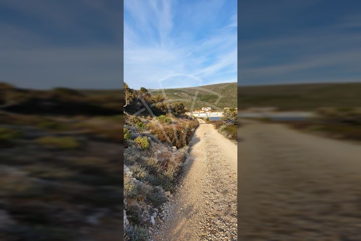 Građevinsko zemljište, Prodaja, Cres, Martinšćica Građevinsko zemljište, Prodaja, Cres, Martinšćica